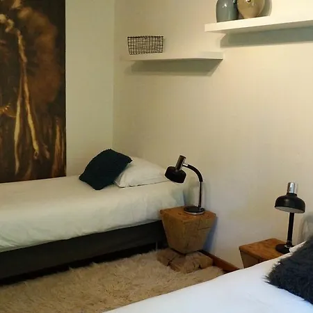 Apartment Entre2pays