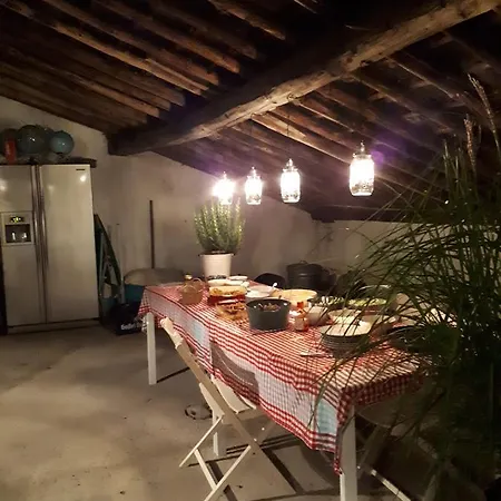 Apartment Entre2pays