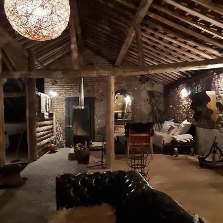 Entre2pays Apartment