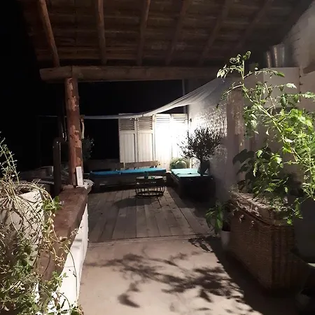 Entre2pays Apartment *