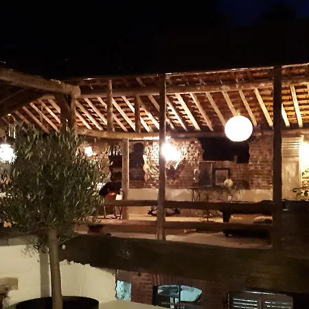 Apartment Entre2pays