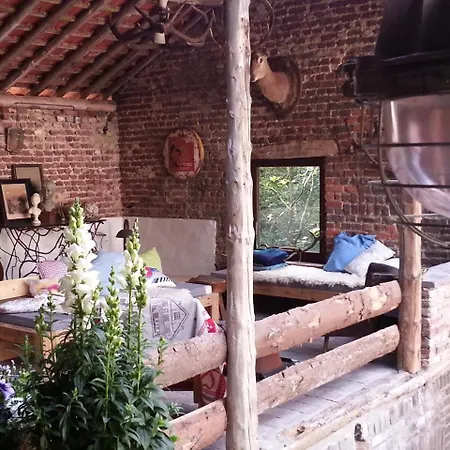 Apartment Entre2pays Spa